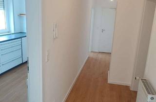 Wohnung mieten in 63533 Mainhausen, Lichtdurchfluteter Wohntraum mit Riesen-Dachterrasse in Mainhausen-Zellhausen!