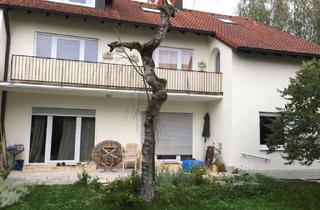 Wohnung mieten in Hochleiten 1a, 82229 Seefeld, Tolle 3 1/2 Zi. Gartenwohnung in Hechendorf a. Pilsensee in ruhiger Lage- Nur ca. 3 Min. zur S 8