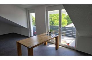 Wohnung mieten in 75050 Gemmingen, Moderne DG-Wohnung 62 m²