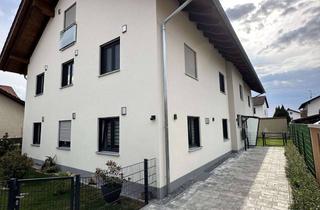 Wohnung mieten in 84453 Mühldorf, +++ TOP-Moderne 3-Zimmer Wohnung mit großem Balkon +++