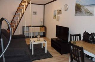 Wohnung mieten in Hildesheimer Str. 60, 38159 Vechelde, 2-Zimmer-Maisonette und Küche