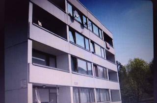 Wohnung mieten in Staufeneckstr. 54, 73054 Eislingen, Eislingen: Single/Pendler/Erstwohnung 1- Zimmerwohnung in Hochhaus