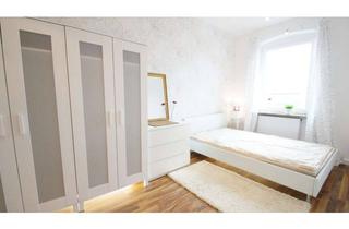 Wohnung mieten in Wallweg 25, 36043 Fulda, Möblierte 2 - Zimmer Wohnung