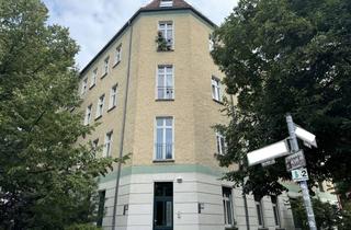 Wohnung mieten in Mahlerstraße 35, 13088 Weißensee, Stilvolle 2-Zimmer-Wohnung in Berlin-Weißensee – ab 01.09.2026 bezugsfrei!