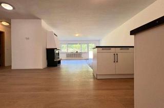 Wohnung mieten in 66849 Landstuhl, Landstuhl - Melkerei, 4 ZKB, 2 Bäder, EBK, Balkon, Garten, Kamin, Garage *RENOVIERT*