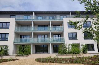 Penthouse mieten in 42799 Leichlingen, Neubau/Erstbezug:Traumhaftschöne Penthouse-Wohnung direkt an der Wupper!