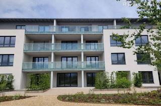 Penthouse mieten in 42799 Leichlingen, Erstbezug: Traumhaftschöne Penthouse-Wohnung direkt an der Wupper!