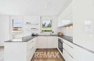 Penthouse mieten in 71679 Asperg, Exklusive 2-Zimmer-Penthousewohnung in Top-Lage mit großer Dachterrasse und Tiefgaragenstellplätzen