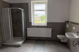 Wohnung mieten in Friedensstraße, 39393 Wackersleben, Große 4-Raum-Wohnung in Wackersleben