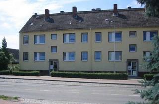 Wohnung mieten in Stendaler Straße 112, 39638 Gardelegen, 4-Raum-Wohnung in Gardelegen