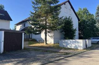 Wohnung mieten in 74575 Schrozberg, Helle, gepflegte 4-Zimmer-Mietwohnung mit neuer Küche, Balkon und Garage