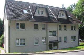 Wohnung mieten in Dammessiepen 20, 58513 Lüdenscheid, ZWEI-ZIMMER-WOHNUNG MIT BALKON IM DAMMESSIEPEN