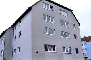 Wohnung mieten in Am Bauhof 13, 31224 Peine, Bezugsfrei. Frisch renoviert. Bereit. / Available now. Renovated. Ready for you.