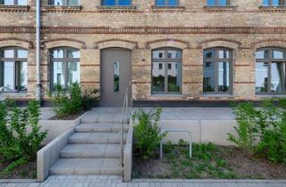 Wohnung mieten in Berliner Allee, 13088 Weißensee, Stilvolles Townhouse in der Berliner Allee