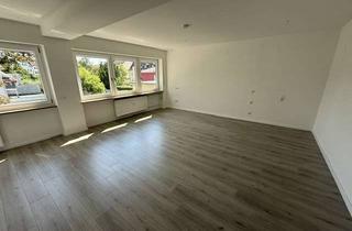 Wohnung mieten in 92637 Weiden, Renovierte 1-Zimmer-Wohnung mit Einbauküche - zentrumsnah