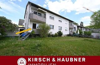 Wohnung mieten in 92318 Neumarkt, Hell + freundlich mit Gartennutzung auf Wunsch!Sanierte 2,5-Zimmer-Wohnung in top Lage,Neumar...