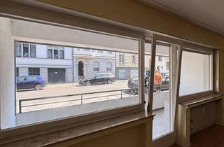 Sozialwohnungen mieten in Körner Str 12, 41061 Mönchengladbach, 2 Zimmer Wohnung mit Balkon - WBS