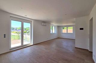 Wohnung mieten in 74915 Waibstadt, 3-Zimmer-Wohnung mit Terrasse, Klimaanlage & Wallbox - Erstbezug nach Sanierung