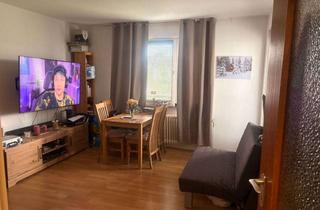 Wohnung mieten in Kattowitzer Str. 2B, 41065 Hardterbroich, Gepflegte 1-Raum-Wohnung mit Balkon - frei ab 01.09