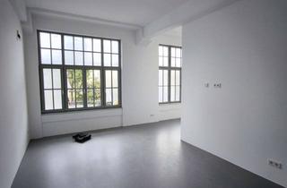 Wohnung mieten in Sausenheimer Straße 27, 67269 Grünstadt, Erstbezug: Hochwertige 2-Zi.-Wohnung mit Fußbodenheizung in sanierter Fabriketage