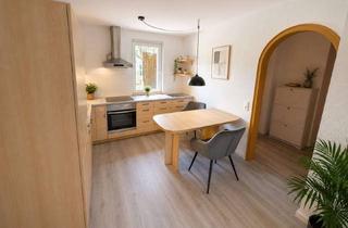 Wohnung mieten in Oberer Weg, 72270 Baiersbronn, Modernisierte 2-Zimmer-Wohnung in Baiersbronn