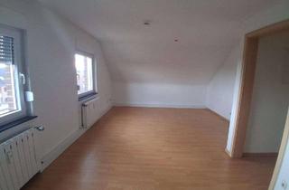 Wohnung mieten in Finkstraße, 47445 Moers, Gemütliche Wohnung im Dachgeschoss ab sofort!