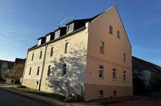 Wohnung mieten in Hauptstraße 8b, 06179 Teutschenthal, 2 Zimmer Wohnung nach Sanierung