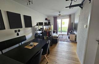 Wohnung mieten in 85305 Jetzendorf, Neuwertige 2-Zimmer-Erdgeschosswohnung in Jetzendorf OT Priel zu vermieten!