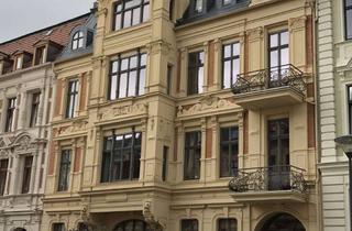 Wohnung mieten in Augustastr. 10, 02826 Innenstadt, schöne 4-Raumwohnung im Stadtzentrum