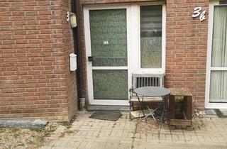 Wohnung mieten in 41849 Wassenberg, Klein, bezahlbar, ruhige Lage aber zentral.
