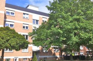 Wohnung mieten in Schulze-Bremer-Str. 15, 48308 Senden, Helle Wohnung mit schönem Blick ins Grüne
