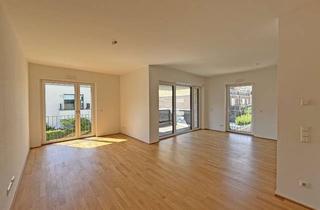Wohnung mieten in Bankstraße 14c, 47441 Moers, Exklusive Neubauwohnung mit Balkon in den Homberger Höfen – Einbauküche 360°