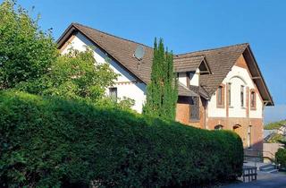 Wohnung mieten in 31688 Nienstädt, Interessante Gelegenheit: Wohnung mit integriertem Appartement