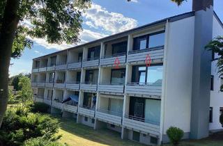 Wohnung mieten in 29303 Bergen, 3 Zimmer Wohnung mit Tiefgarage!