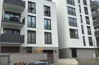 Wohnung mieten in Hardenbergstraße, 34119 Mitte, Vorderer Westen: Hochwertige Neubauwohnung (2023) mit großer Wohnküche, Gäste-WC & Balkon