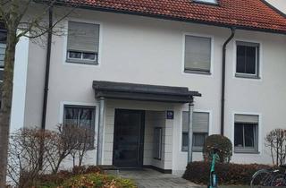 Wohnung mieten in Dorfangerweg 126, 85774 Unterföhring, 3 Zimmerwohnung in Unterföhring am Dorfangerweg