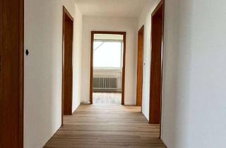 Wohnung mieten in 31558 Hagenburg, Helle und großzügige 3,5-Zimmer-Wohnung in Hagenburg