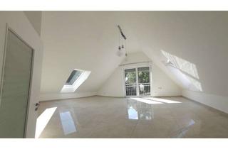 Wohnung mieten in Feierabendstraße 58, 85764 Oberschleißheim, großzügige Moderner Neubau Dach Wohnung zu vermieten in Oberschleißheim