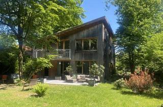 Lofts mieten in 82131 Gauting, Maisonette Wohnung, 1-Zimmer-Loft in Gauting