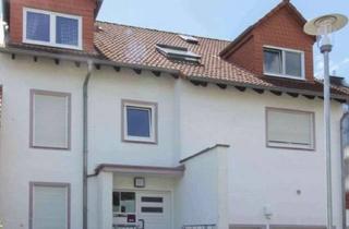 Wohnung mieten in 63477 Maintal, Lichtdurchflutete 1,5-Zimmer Wohnung mit Sonnenbalkon und Garten