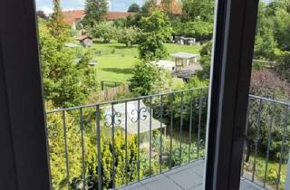Wohnung mieten in 89335 Ichenhausen, 2‑Zimmer‑Dachgeschosswohnung, in Hochwang (77qm) mit 2 Balkone