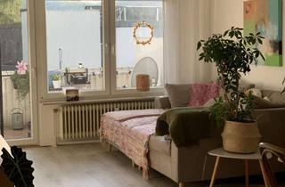 Wohnung mieten in Weinbergweg 55, 66119 Saarbrücken, Helle 2-Zimmer Wohnung