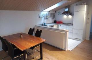 Wohnung mieten in 79761 Waldshut-Tiengen, Ruhige Dachgeschosswohnung