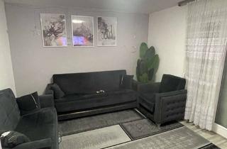 Wohnung mieten in 73230 Kirchheim, 3 Zimmerwohnung in Kirchheim unter Teck