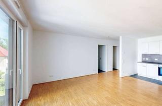 Sozialwohnungen mieten in Ramat-Gan-Straße 16, 69469 Weinheim, *WBS-Wohnung* Moderne 1-Zimmer Wohnung im Erstbezug!