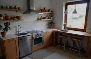 Wohnung mieten in Straßburger Weg 25, 58511 Lüdenscheid, ruhige 2-Zimmer-Wohnung mit Balkon, ebk und Garage in Lüdenscheid