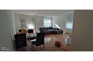 Wohnung mieten in Heinrich- Heine 21, 74343 Sachsenheim, Gepflegte 3-Zimmer-Wohnung mit großem Balkon, Einbauküche und Tiefgarage in Großsachsenheim