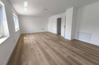 Wohnung mieten in Speyerer Straße 10, 67105 Schifferstadt, Moderne 3-Zimmer-Wohnung im 1. Obergeschoss mit Balkon