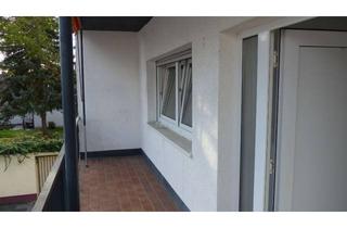 Wohnung mieten in 64347 Griesheim, Schönes 1-Zimmer Apartment in Griesheim im Kreis Darmstadt-Dieburg