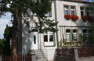 Wohnung mieten in 01662 Meißen, Hübsche Single-Wohnung in Meißen Spaar